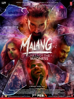 watch free Malang hd online