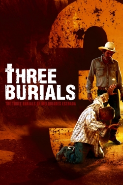 watch free The Three Burials of Melquiades Estrada hd online