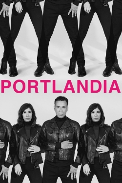 watch free Portlandia hd online