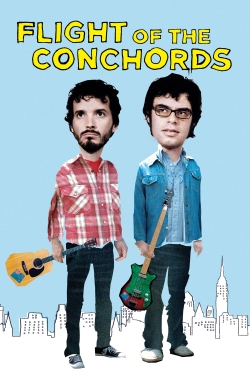 watch free Flight of the Conchords hd online