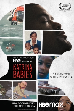 watch free Katrina Babies hd online