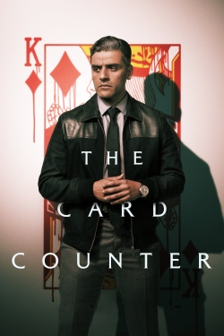 watch free The Card Counter hd online