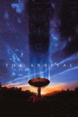 watch free The Arrival hd online