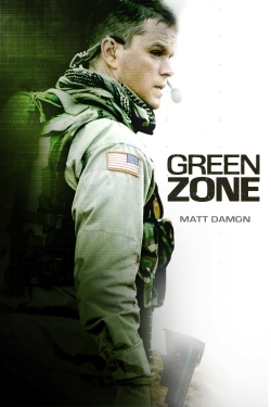 watch free Green Zone hd online