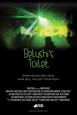 watch free Belushi's Toilet hd online
