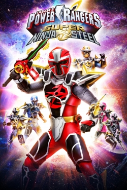 watch free Power Rangers Ninja Steel hd online