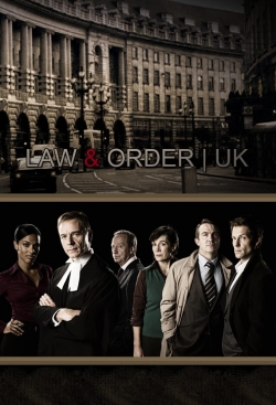 watch free Law & Order: UK hd online