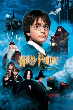 watch free Harry Potter and the Philosopher's Stone hd online