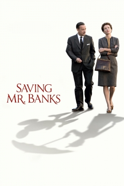 watch free Saving Mr. Banks hd online