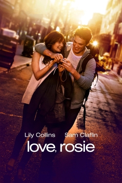 watch free Love, Rosie hd online
