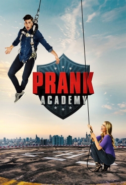 watch free Prank Academy hd online