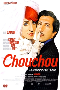 watch free Chouchou hd online