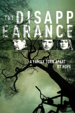 watch free The Disappearance hd online