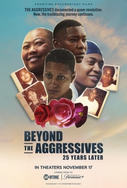 watch free Beyond the Aggressives: 25 Years Later hd online
