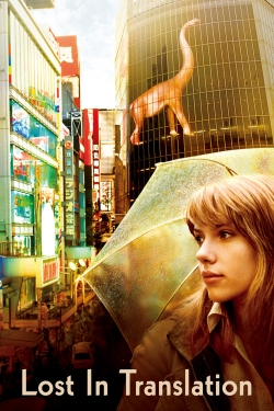 watch free Lost in Translation hd online