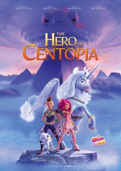 watch free Mia and Me: The Hero of Centopia hd online