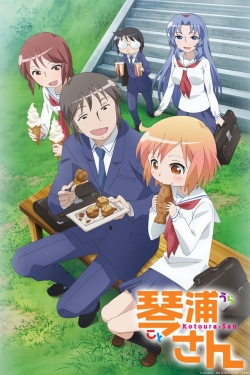 watch free Kotoura-san hd online