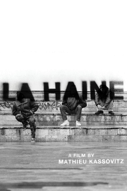 watch free La Haine hd online