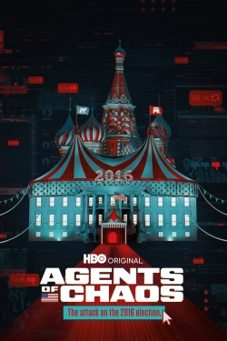 watch free Agents of Chaos hd online