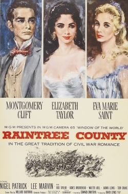 watch free Raintree County hd online