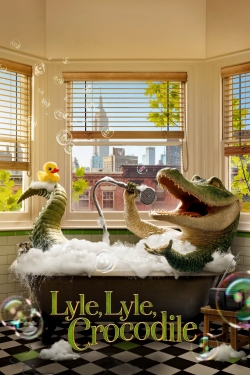 watch free Lyle, Lyle, Crocodile hd online