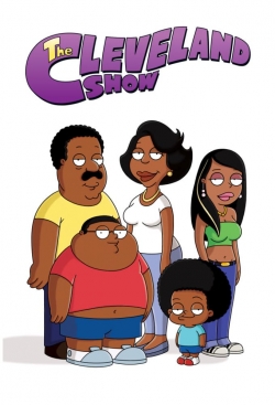 watch free The Cleveland Show hd online