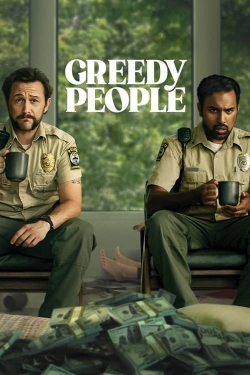 watch free Greedy People hd online