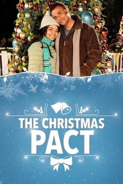 watch free The Christmas Pact hd online