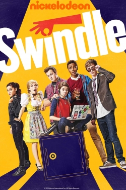 watch free Swindle hd online