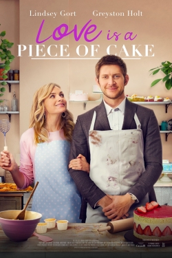 watch free Love is a Piece of Cake hd online