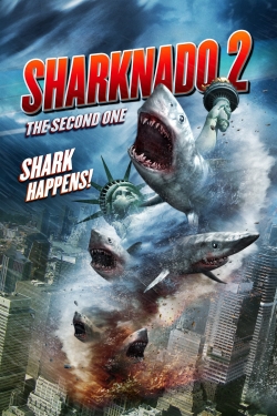 watch free Sharknado 2: The Second One hd online