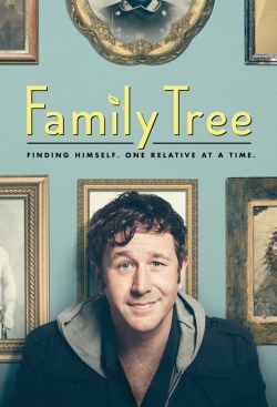 watch free Family Tree hd online