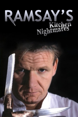 watch free Ramsay's Kitchen Nightmares hd online