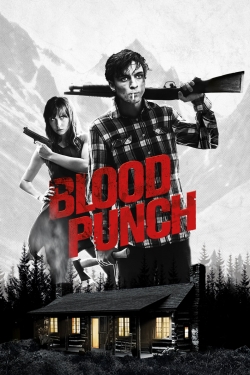 watch free Blood Punch hd online