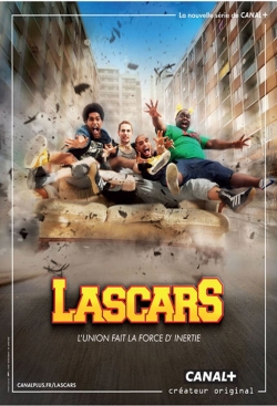 watch free Les Lascars hd online