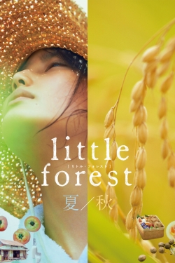 watch free Little Forest: Summer/Autumn hd online