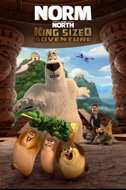watch free Norm of the North: King Sized Adventure hd online