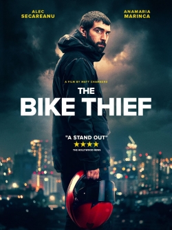 watch free The Bike Thief hd online