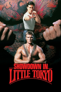 watch free Showdown in Little Tokyo hd online