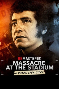 watch free ReMastered: Massacre at the Stadium hd online