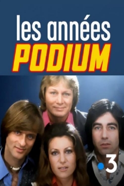 watch free Les années Podium hd online