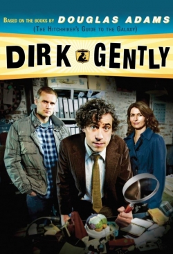 watch free Dirk Gently hd online