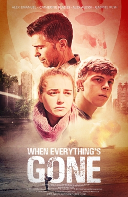 watch free When Everything's Gone hd online
