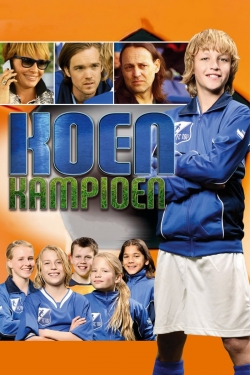 watch free Koen the Champion hd online