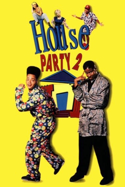 watch free House Party 2 hd online