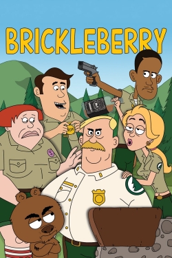 watch free Brickleberry hd online