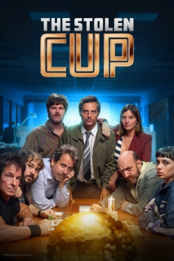 watch free The Stolen Cup hd online