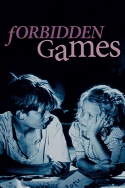 watch free Forbidden Games hd online