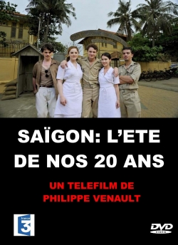 watch free Saïgon, l’été de nos 20 ans hd online