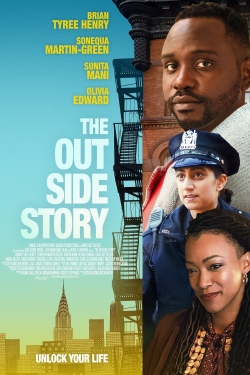 watch free The Outside Story hd online